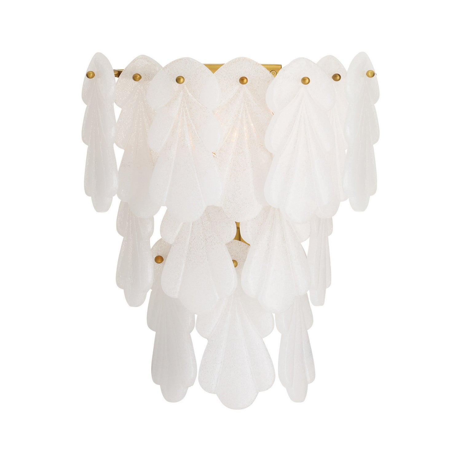 Arteriors Malia Sconce