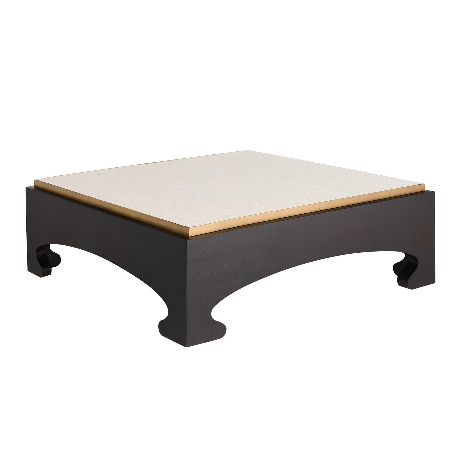 Arteriors Montreal Coffee Table - Thumbnail 3