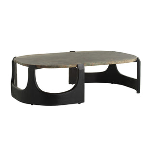 Arteriors - FCI29 - Coffee Table - Lorena - Jungle