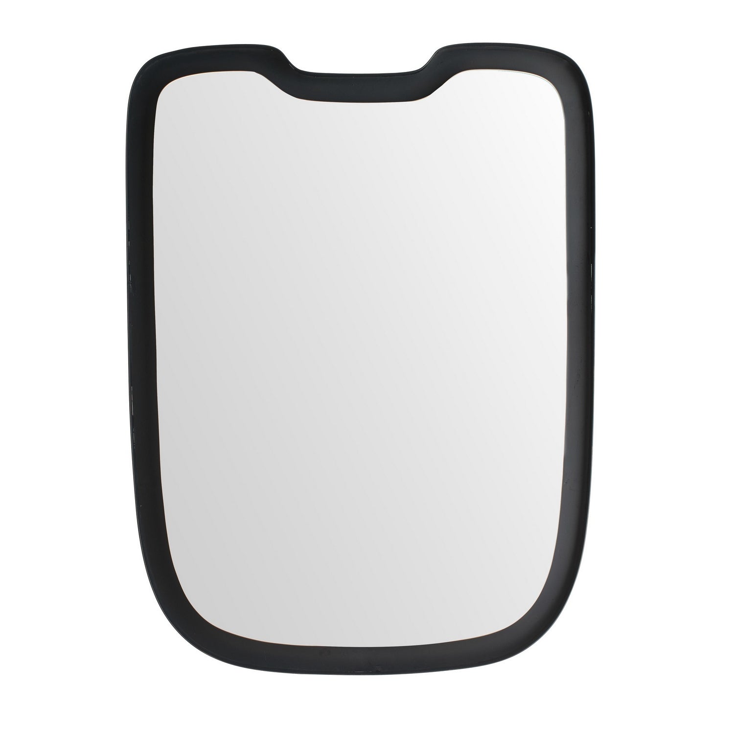 Arteriors - WMI90 - Mirror - Mercer - Burnt Iron