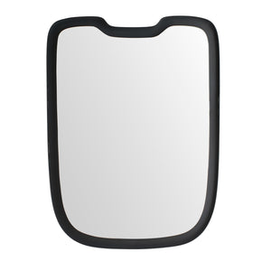 Arteriors - WMI90 - Mirror - Mercer - Burnt Iron