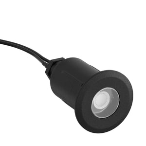 Kichler - 15490BKB - LED Recessed Basic Trim - Black Brass