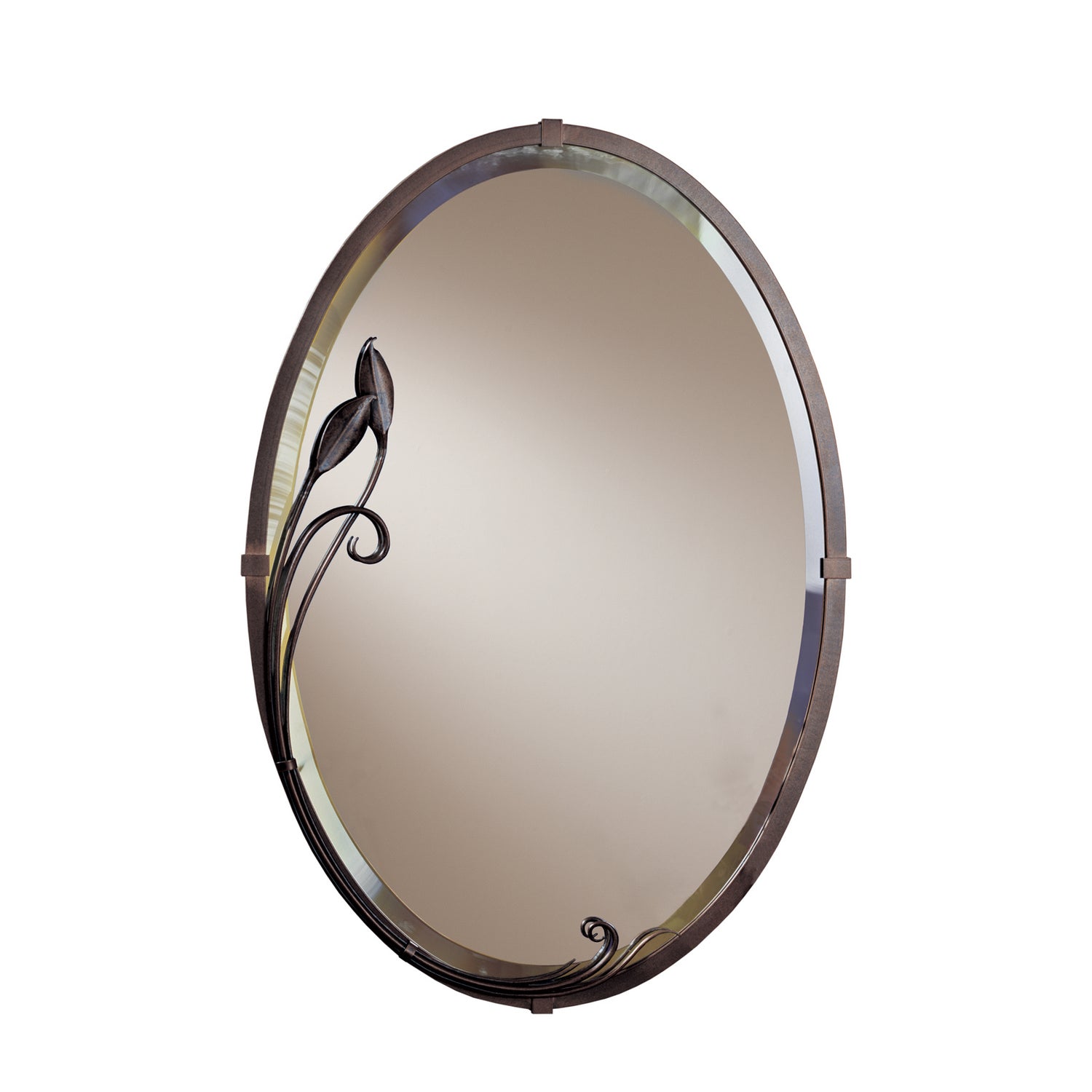 Hubbardton Forge - 710014-05 - Mirror - Mirror - Bronze