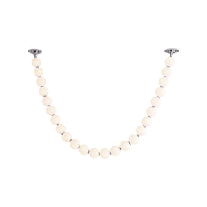 Alora - PD321725CH-UNV-010-RT - LED Pendant - Akoya - Chrome