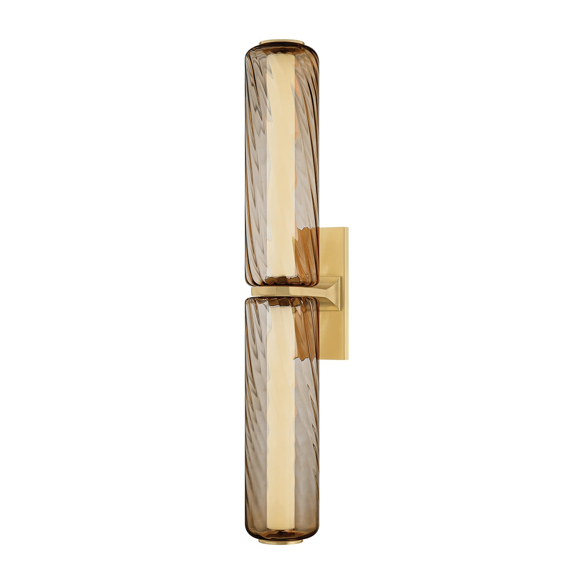 Corbett Lighting - 546-29-VB - LED Bath - Tuscany - Vintage Brass