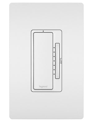 Legrand - HCL453PMMTC - Multi-Location Master Dimmer - radiant - Tri Color