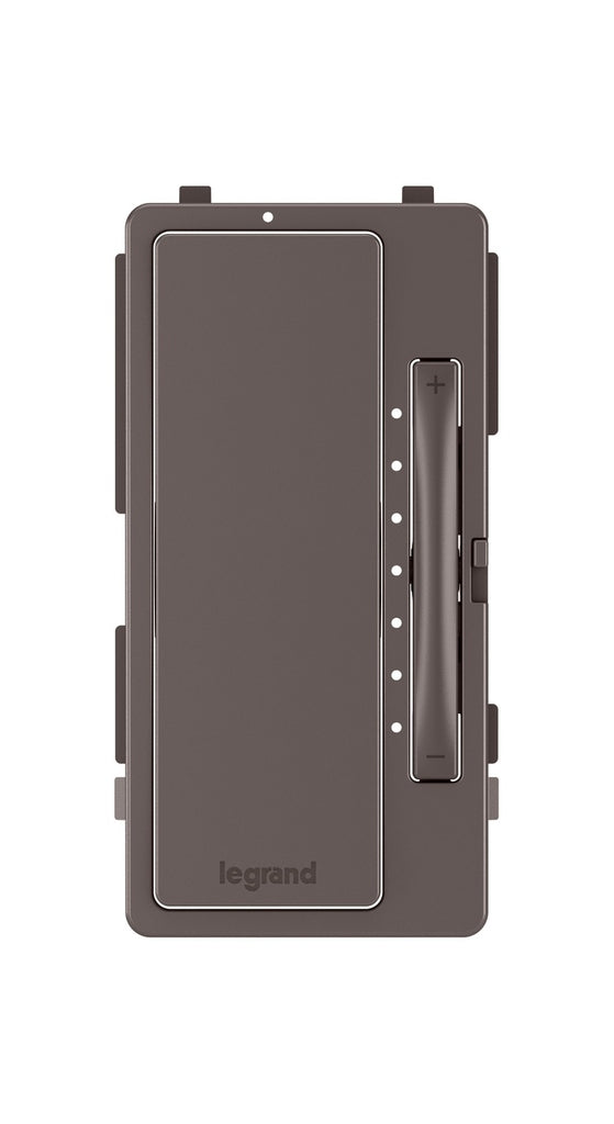 Legrand - HMKIT - Interchangeable Face Cover for Multi-Location Master Dimmer - radiant - Brown