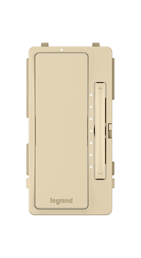 Legrand - HMKITI - Interchangeable Face Cover for Multi-Location Master Dimmer - radiant - Ivory