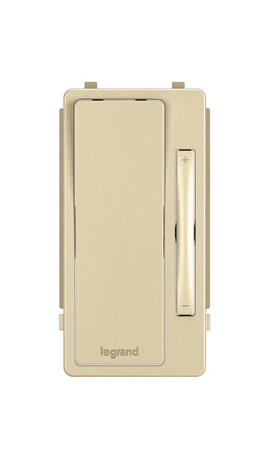 Legrand - HMRKITI - Interchangeable Face Cover for Multi-Location Remote Dimmer - radiant - Ivory