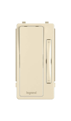 Legrand - HMRKITLA - Interchangeable Face Cover for Multi-Location Remote Dimmer - radiant - Light Almond