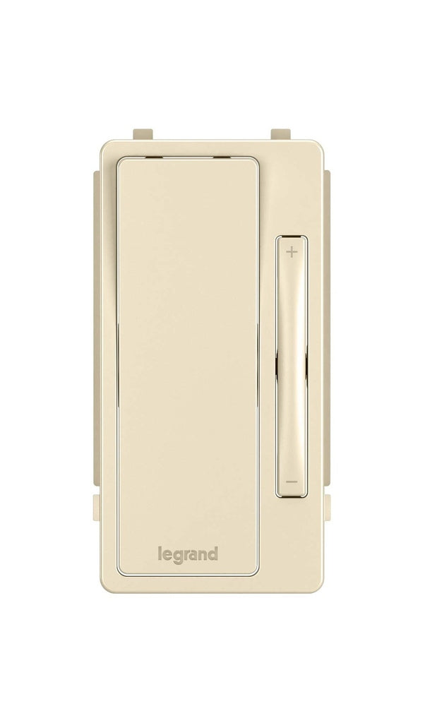 Legrand - HMRKITLA - Interchangeable Face Cover for Multi-Location Remote Dimmer - radiant - Light Almond