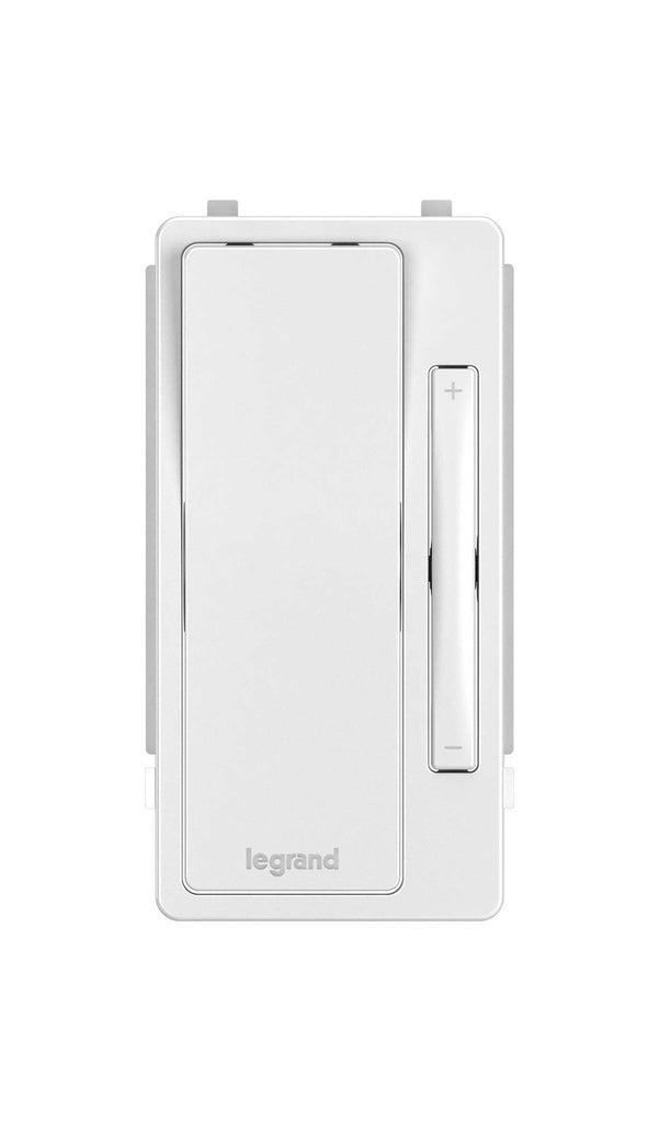Legrand - HMRKITW - Interchangeable Face Cover for Multi-Location Remote Dimmer - radiant - White