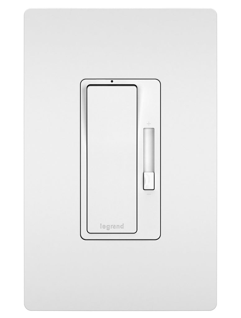 Legrand - HMRTC - Multi-Location Remote Dimmer - radiant - White
