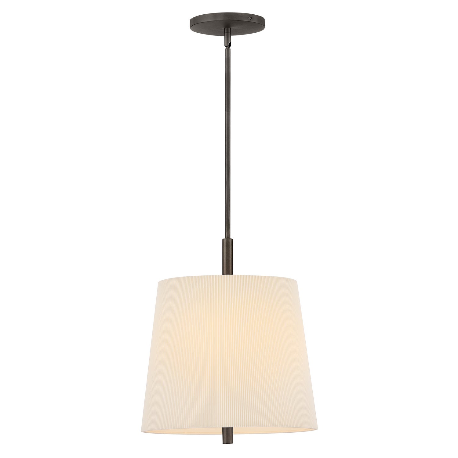 Hinkley - 48537SXB - LED Pendant - Clive - Slate Bronze