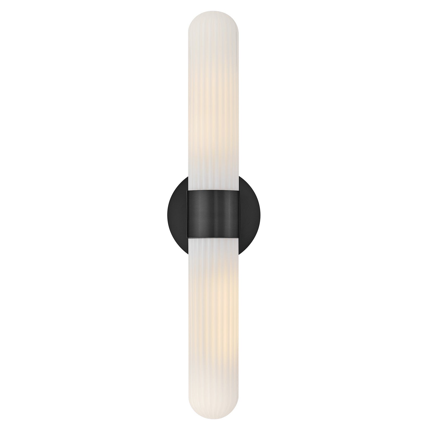 Hinkley - 57482BK - LED Wall Sconce - Nina - Black