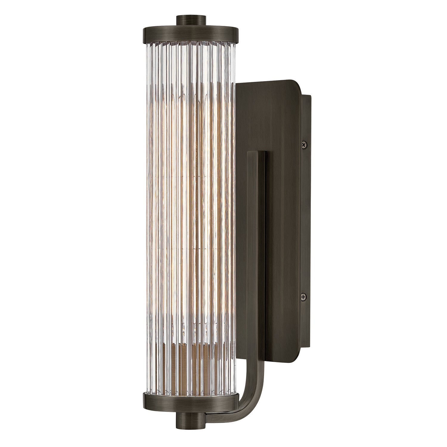 Hinkley - 57500BX - LED Wall Sconce - Ellery - Black Oxide