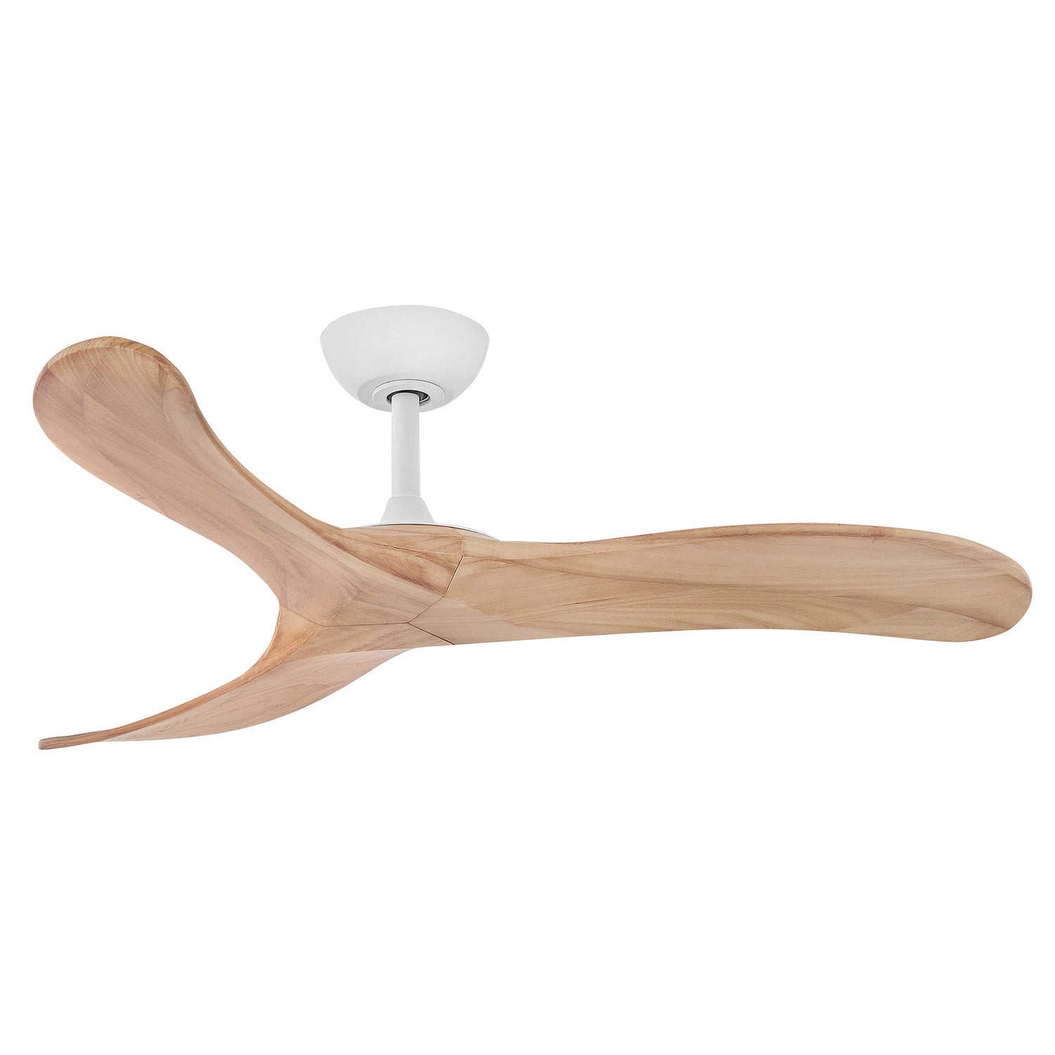 Hinkley - 903848FMW-NDD - 48" Smart Fan - Swell - Matte White