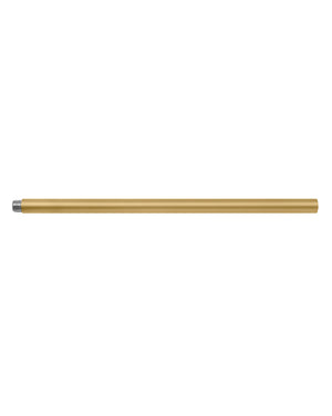 Hinkley - S12UB3S71 - Stem - Stem - Unlacquered Brass