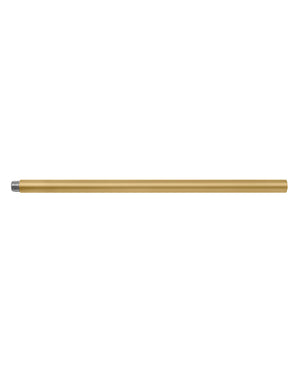 Hinkley - S12UB6S71 - Stem - Stem - Unlacquered Brass