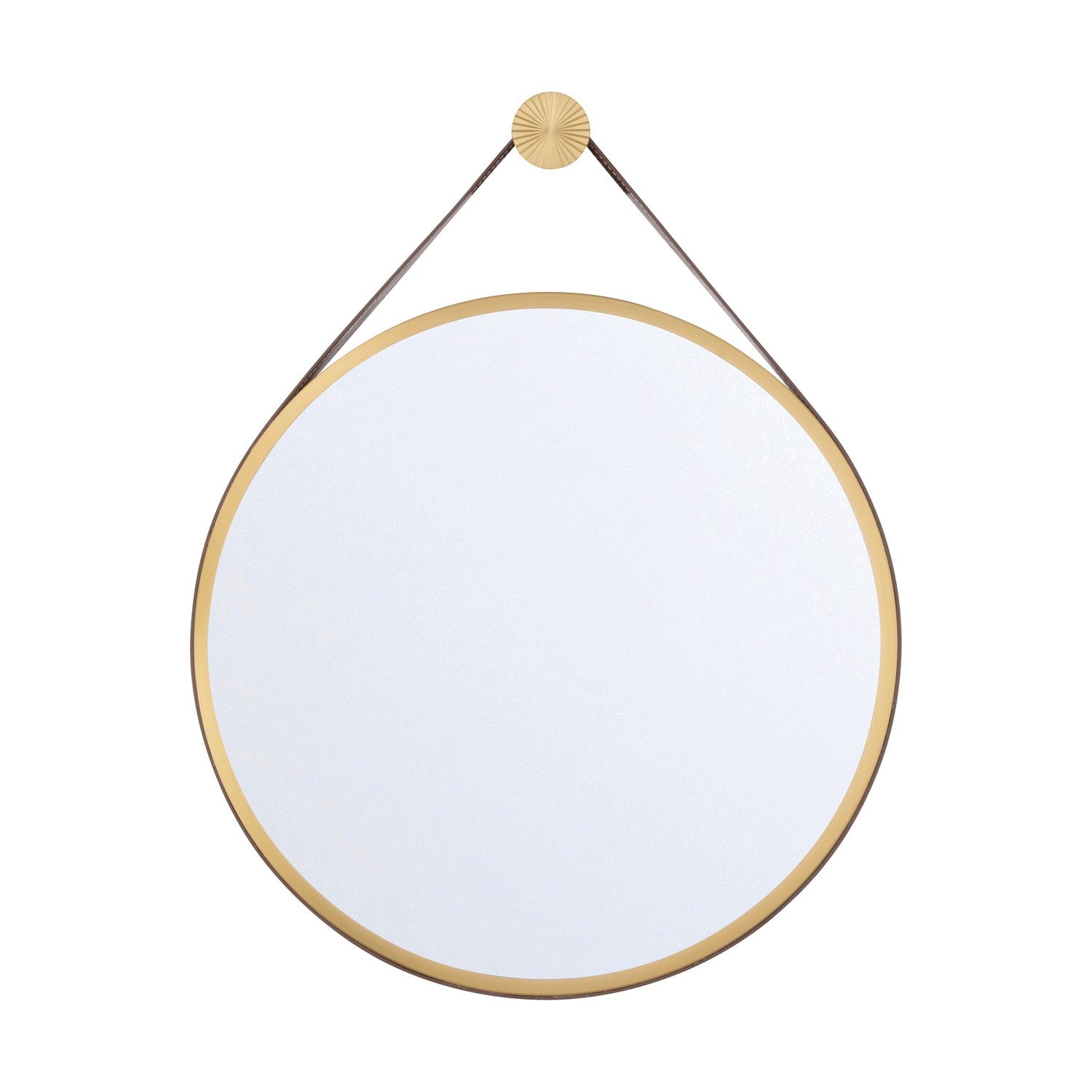Crystorama - CAL-M218-LG - Mirror - Callahan - Luxe Gold
