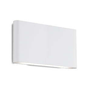 Kuzco Lighting - AT6510-WH-UNV - LED Wall Sconce - Slate - White