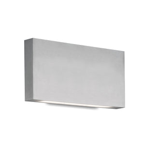 Kuzco Lighting - AT6610-BN-UNV - LED Wall Sconce - Mica - Brushed Nickel