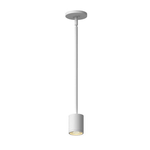 Kuzco Lighting - EP262103-WH - LED Outdoor Pendant - Nordic - White