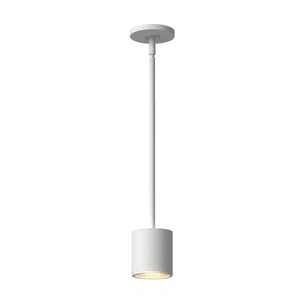 Kuzco Lighting - EP264104-WH - LED Outdoor Pendant - Nordic - White