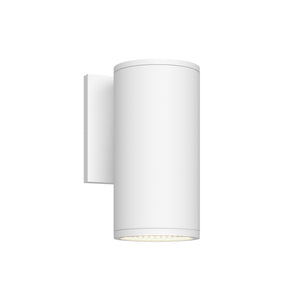 Kuzco Lighting - EW264107-WH - LED Outdoor Wall Sconce - Nordic - White