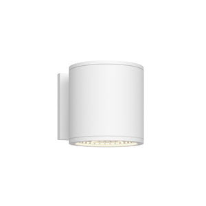 Kuzco Lighting - EW265105-WH - LED Outdoor Wall Sconce - Nordic - White