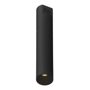 Kuzco Lighting - LD2-CC12W12-3036-BK-UNV-010 - LED Ceiling Mount - Lorna - Black