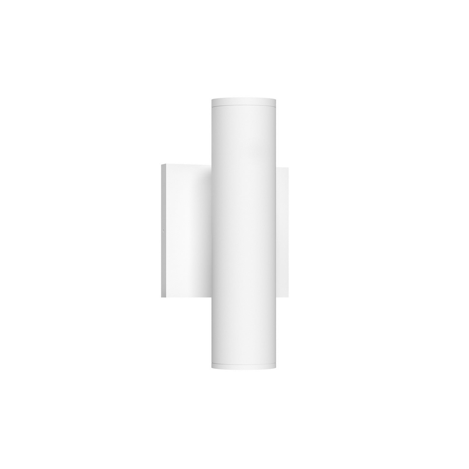 Kuzco Lighting - LD2-UD09W14-3036-WH-UNV-010 - LED Wall Sconce - Lorna - White