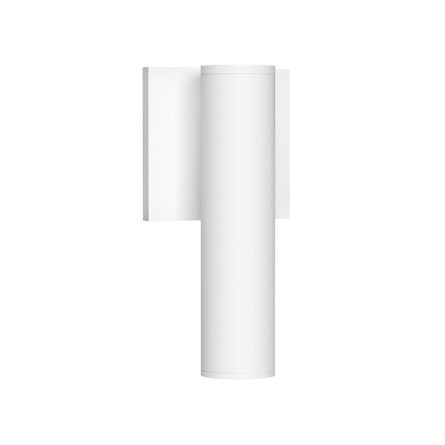 Kuzco Lighting - LD2-WS09W10-3036-WH-UNV-010 - LED Outdoor Wall Sconce - Lorna - White