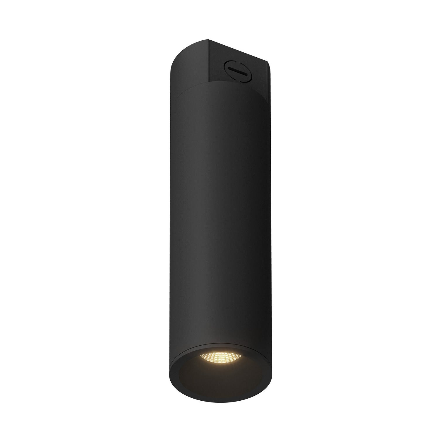 Kuzco Lighting - LD3-CC12W18-3036-BK-UNV-010 - LED Ceiling Mount - Lorna - Black