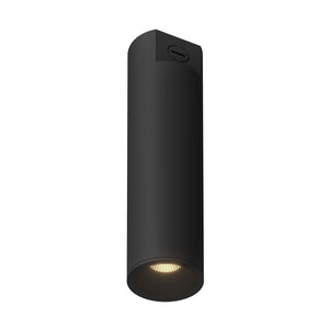 Kuzco Lighting - LD3-CC12W18-3036-BK-UNV-010 - LED Ceiling Mount - Lorna - Black
