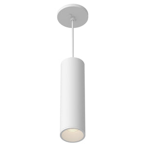 Kuzco Lighting - LD3-PD12W18-3036-WH-UNV-010 - LED Pendant - Lorna - White
