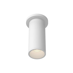 Kuzco Lighting - LD3-SM08W14-3036-WH-UNV-010 - LED Ceiling Mount - Lorna - White