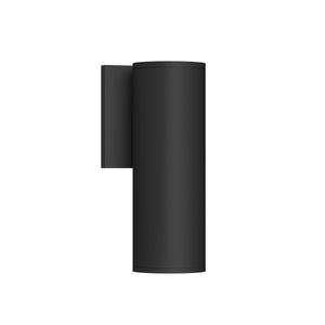 Kuzco Lighting - LD3-WS09W14-3036-BK-UNV-010 - LED Outdoor Wall Sconce - Lorna - Black