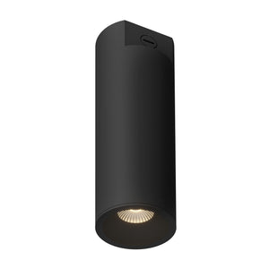 Kuzco Lighting - LD4-CC12W24-3036-BK-UNV-010 - LED Ceiling Mount - Lorna - Black