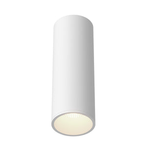 Kuzco Lighting - LD4-FM12W24-3036-WH-UNV-010 - LED Flush Mount - Lorna - White
