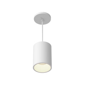 Kuzco Lighting - LD4-PD06W18-3036-WH-UNV-010 - LED Pendant - Lorna - White