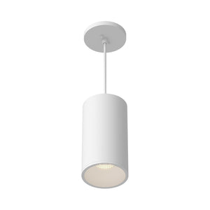 Kuzco Lighting - LD4-PD08W20-3036-WH-UNV-010 - LED Pendant - Lorna - White
