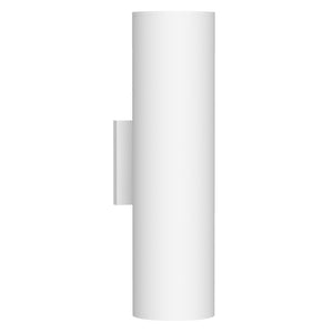 Kuzco Lighting - LD4-UD16W40-3036-WH-UNV-010 - LED Wall Sconce - Lorna - White