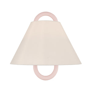 Crystorama - JOJ-801-VG-BH - One Light Wall Sconce - Jojo - Vibrant Gold