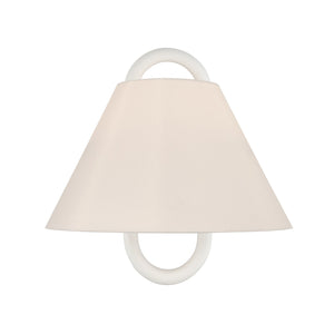 Crystorama - JOJ-801-VG-MT - One Light Wall Sconce - Jojo - Vibrant Gold