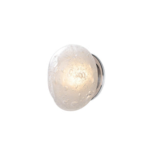 Studio M - SM25391BGPC - LED Wall Sconce - Soda Pop - Black Gold