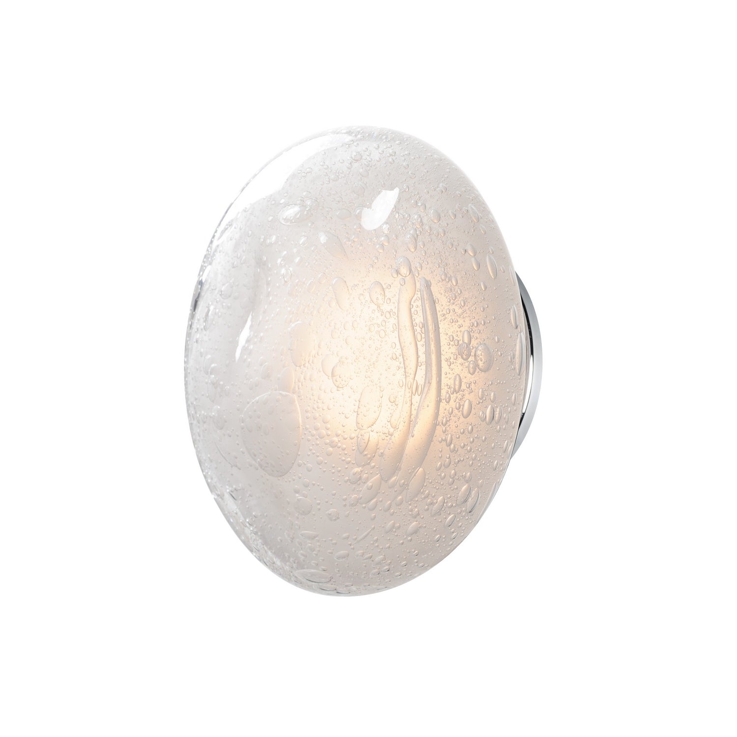 Studio M - SM25392BGPC - LED Wall Sconce - Soda Pop - Black Gold