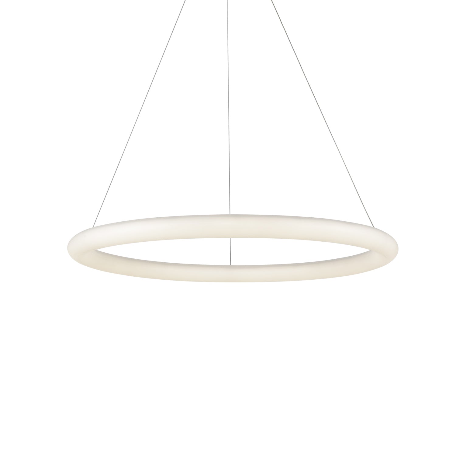 Kuzco Lighting - PD80332-WH-UNV-010 - LED Pendant - Cumulus Minor - White