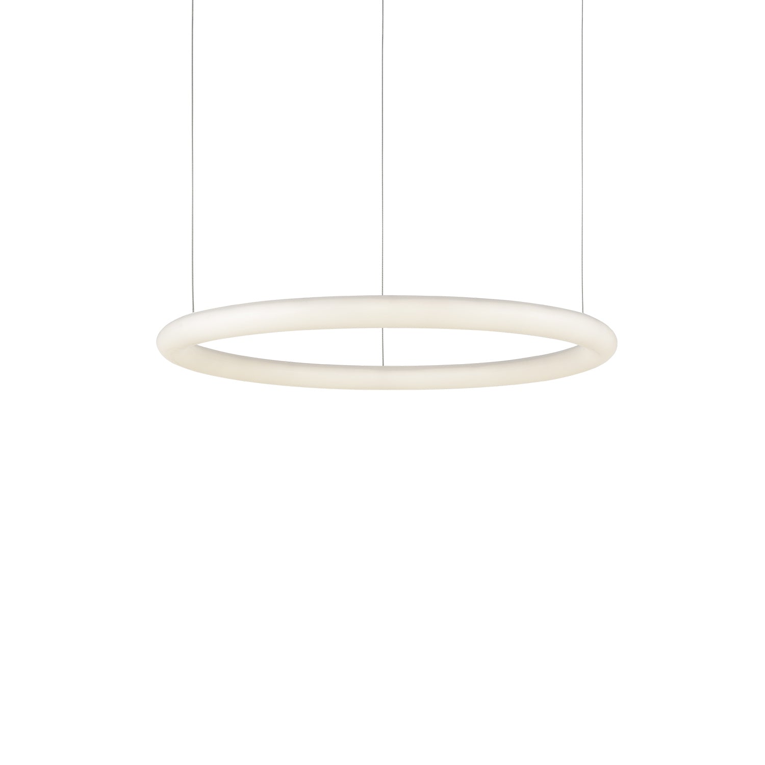 Kuzco Lighting - PD80340-WH-UNV-010 - LED Pendant - Cumulus Minor - White
