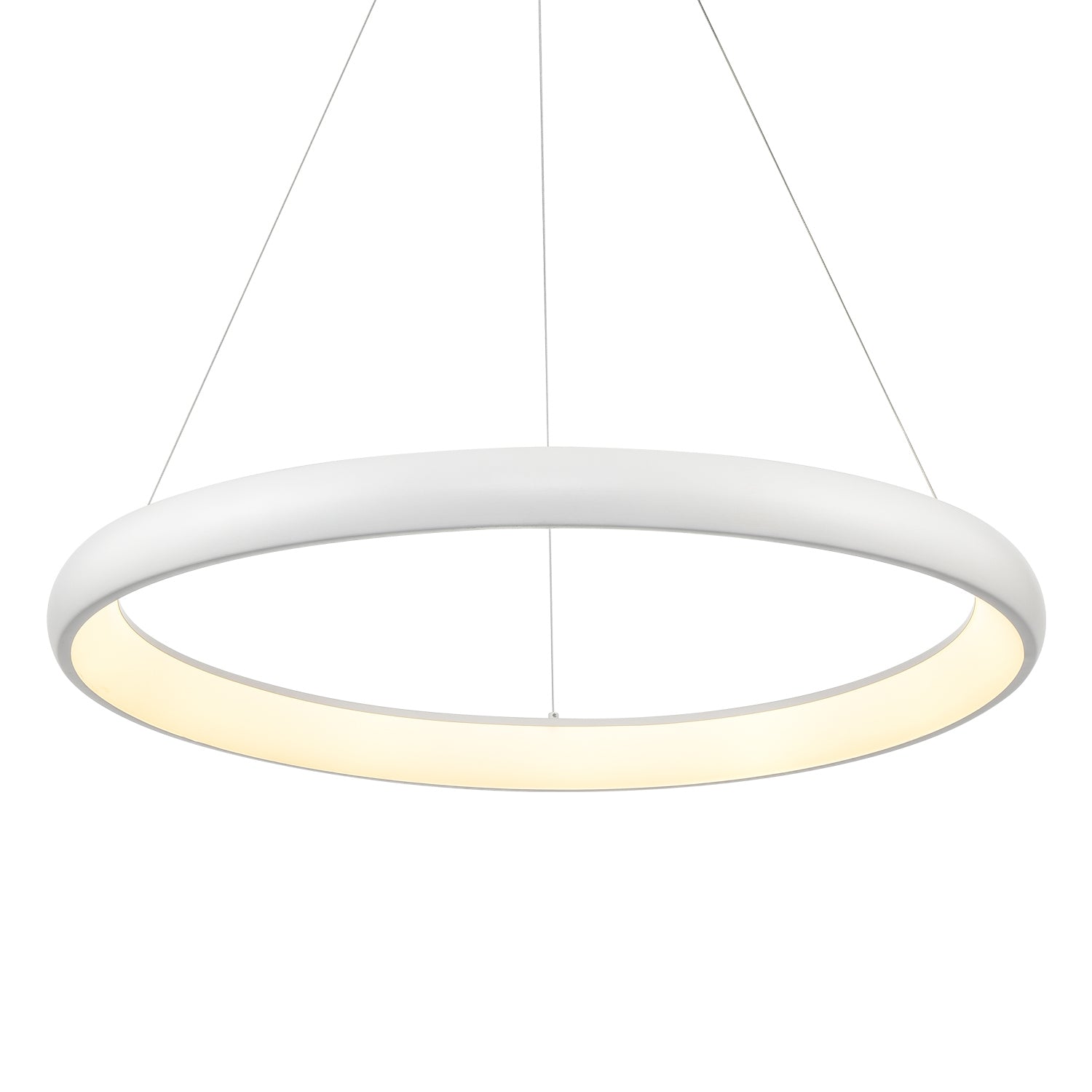 Kuzco Lighting - PD82732-WH-UNV-010 - LED Pendant - Cortana - White